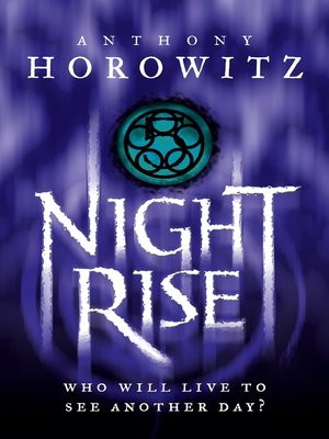 cover image of The Power of Five: Nightrise